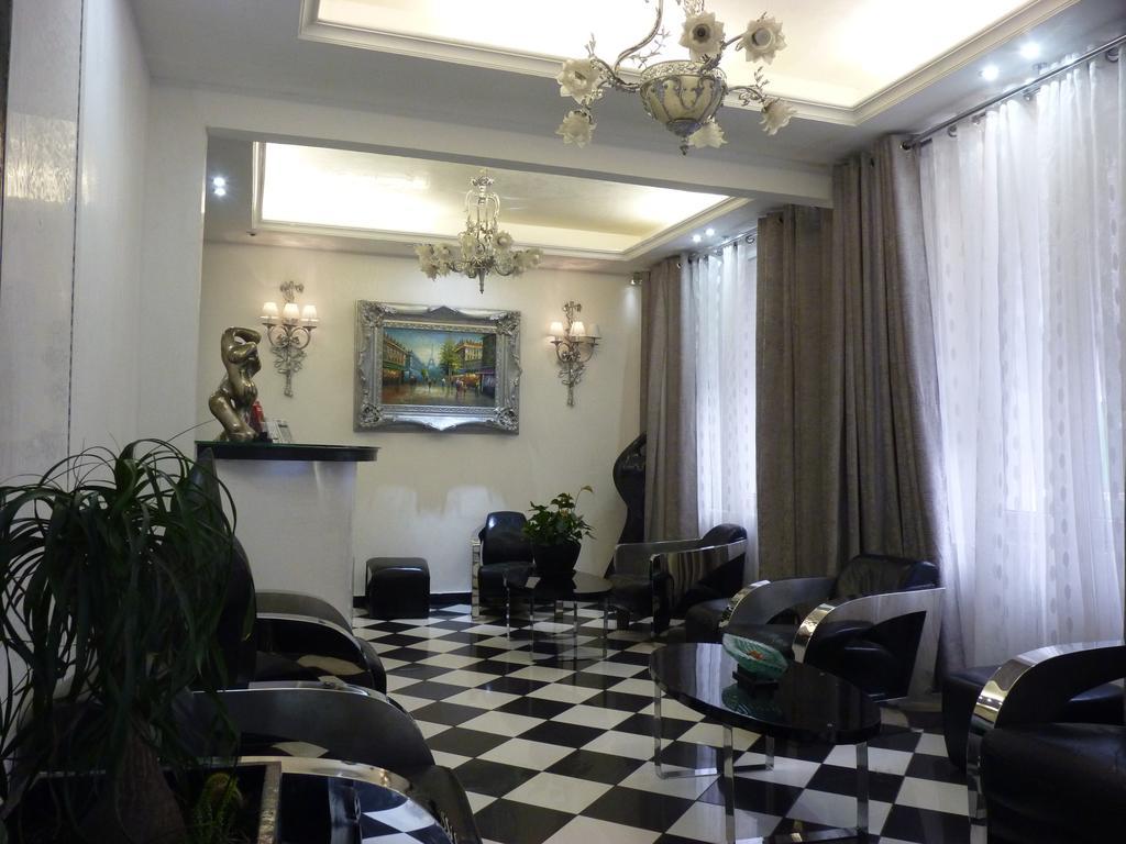 Camelia Prestige - Place De La Nation Παρίσι Εξωτερικό φωτογραφία