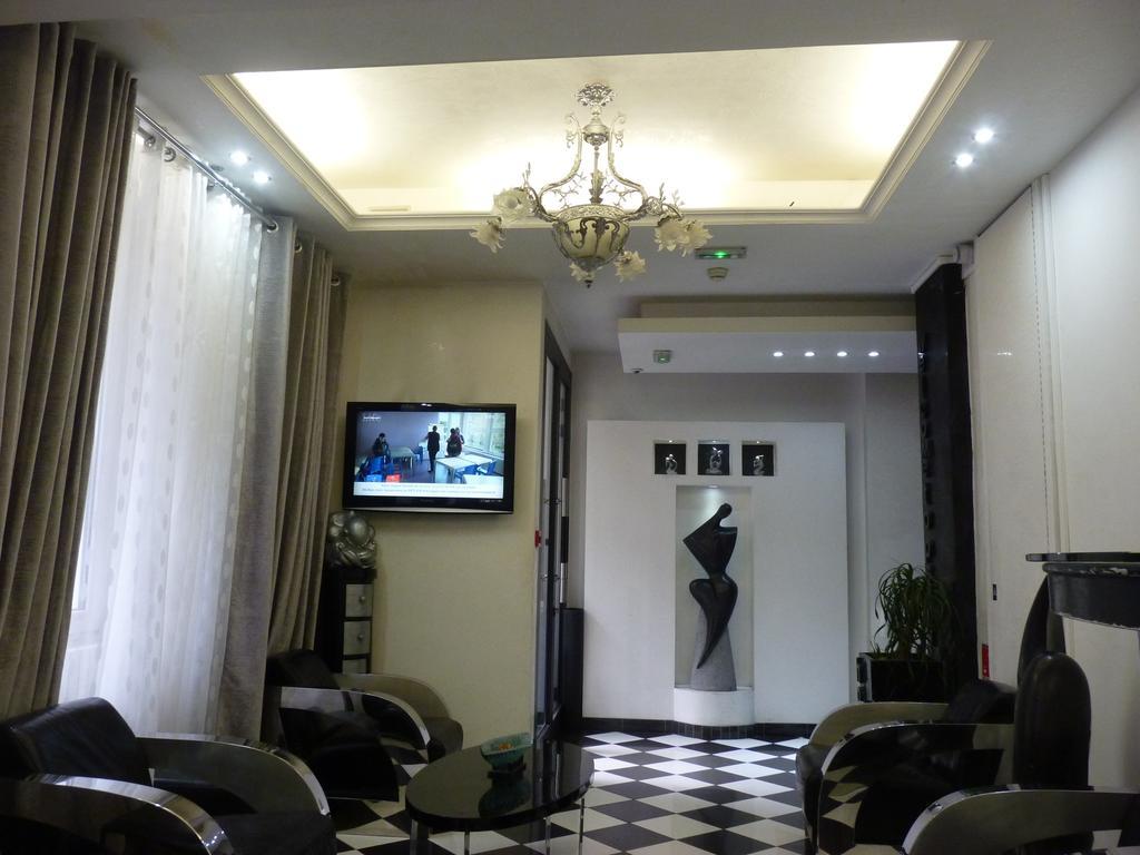 Camelia Prestige - Place De La Nation Παρίσι Εξωτερικό φωτογραφία